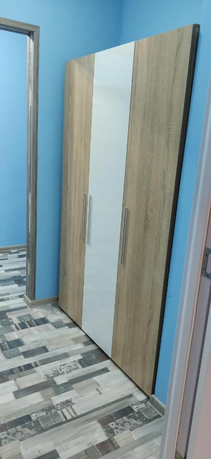 Апартамент Туида Sliven Εξωτερικό φωτογραφία